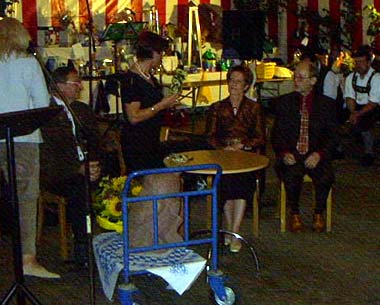 Helga und Rainer Putensen