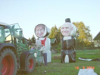 Renate und Ulrich Rottl&auml;nder