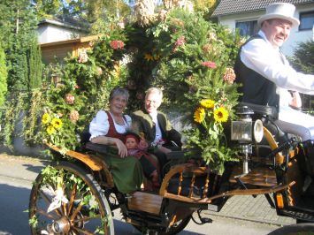 Susanne und Wolfgang Michels