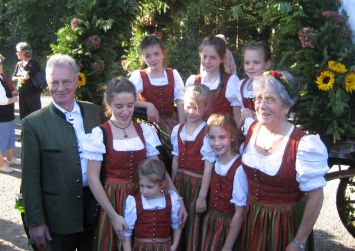 Susanne und Wolfgang Michels