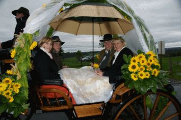 Susanne und Wolfgang Michels