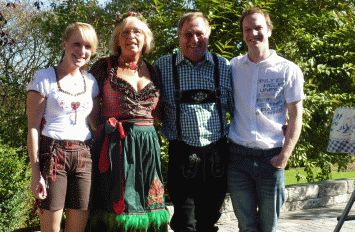 Susanne und Wolfgang Michels