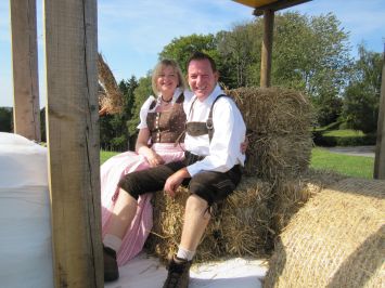 Anja und Ralf Koenig