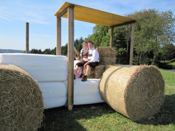 Anja und Ralf Koenig