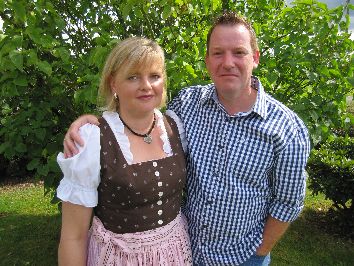 Anja und Ralf Koenig