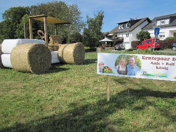 Anja und Ralf Koenig