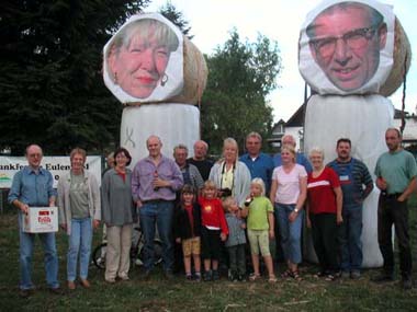 Birgitt und J&uuml;rgen Dick