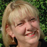 Birgit Dick