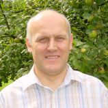 Ulrich Rottl&auml;nder
